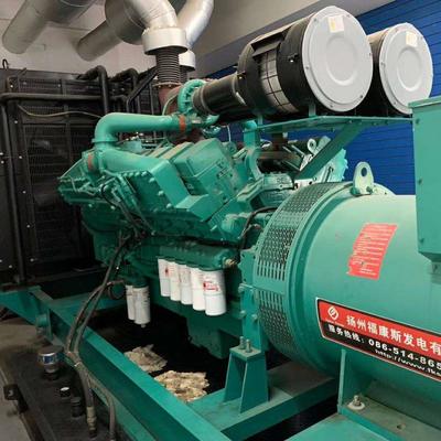 公司介紹 專業(yè)發(fā)電機及發(fā)電機組制造