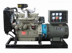 青島30kW發(fā)電機(jī)組專業(yè)制造商 品質(zhì)與服務(wù)的雙重保障