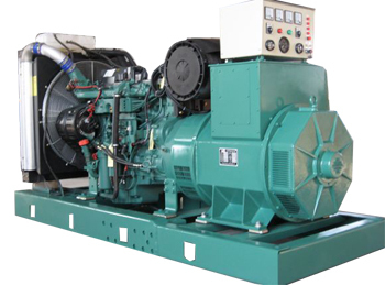 供應(yīng)沃爾沃柴油發(fā)電機(jī)組 海興動(dòng)力，江蘇發(fā)電設(shè)備制造的可靠選擇