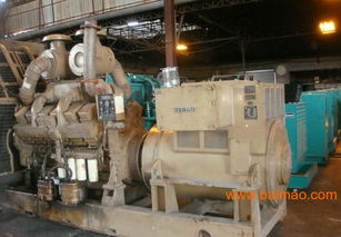 500kW發(fā)電機(jī)租售與二手發(fā)電機(jī)組全解析 參數(shù)、廠家、價(jià)格與制造工藝